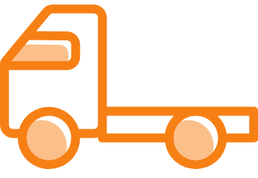 陆丰拖车/平板车